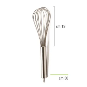 METLICA ZA STEPANJE 30CM