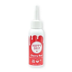 DRIP RDEČ 130G