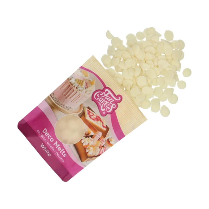 DECO MELTS BELA 250G