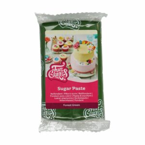 SLADKORNA MASA ZELENA 250 G