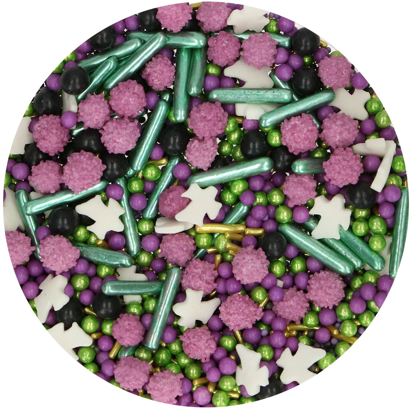 SPRINKLE MEDLEY STYLISH NOČ ČAROVNIC 65 G