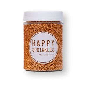 Happy Sprinkles – Simplicity Gold