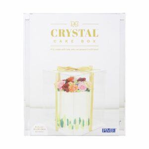 PME ŠKATLA ZA TORTO DARILNA -25CM
