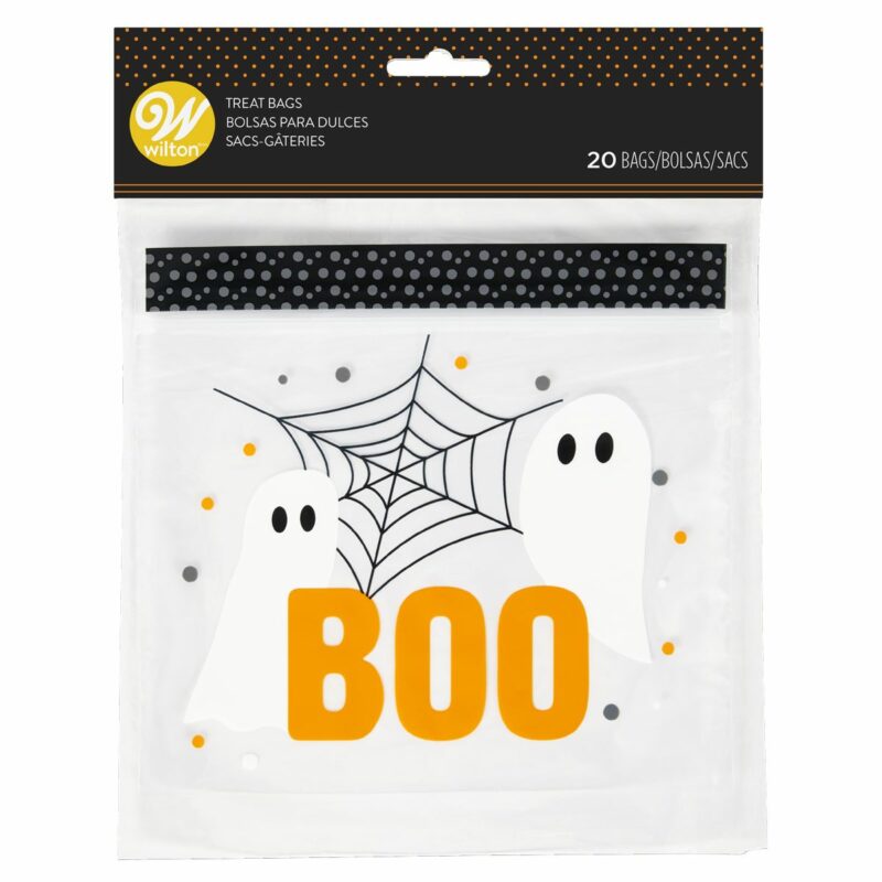 Vrečke BOO PK/20
