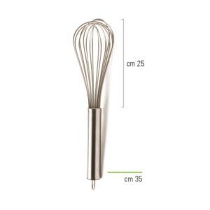 METLICA ZA STEPANJE 35CM
