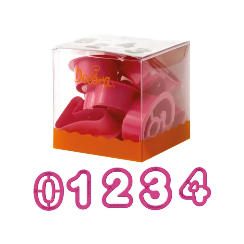 IZSEKOVALCI ŠTEVILKE