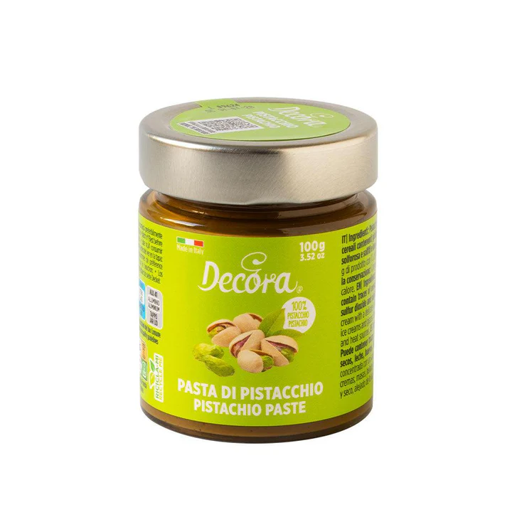 PASTA PISTACIJA 100G