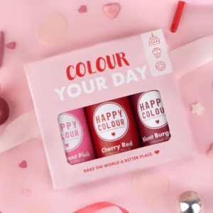 Happy Sprinkles Set Barv - Colour Your Day