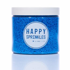 Happy Sprinkles - Simplicity Blue