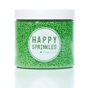 Happy Sprinkles - Simplicity Zelen
