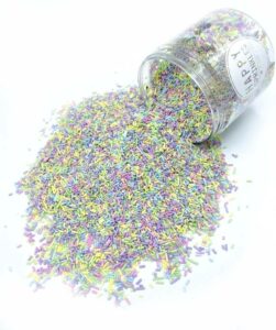 Happy Sprinkles - Pastel