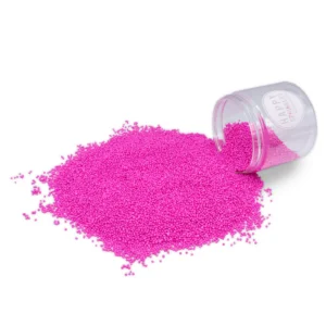Hot Pink Simplicity