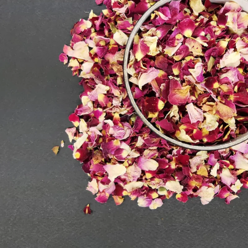 Blommy Pink Harmony mix 15g