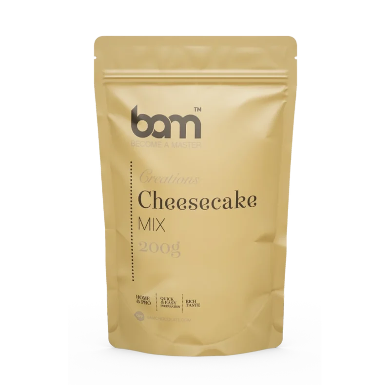 Mešanica za cheesecake