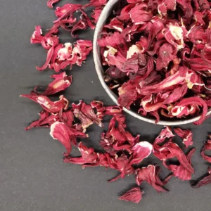 Blommy Hibiskus 20g