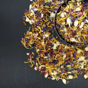 Blommy Rainbow mix 15g