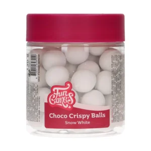 Chocho crospy balls