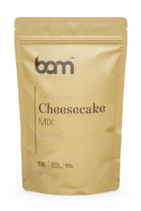 Mešanica za cheesecake