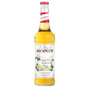 Sirup okus bezeg 0,25l