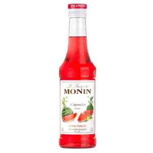 Sirup okus lubenica 0,25l
