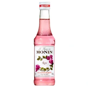 Sirup okus vrtnica 0,25l