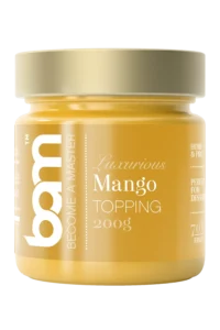 Preliv Mango