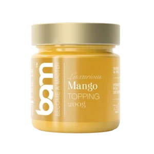 Preliv Mango