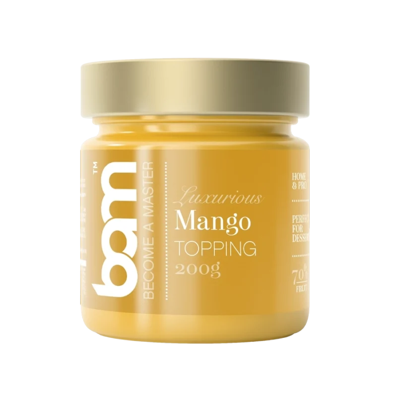 Preliv Mango