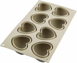 Model Cuorcino 8x29ml