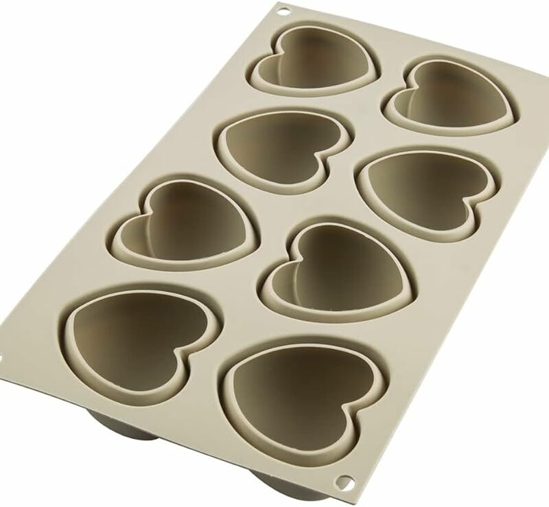 Model Cuorcino 8x29ml