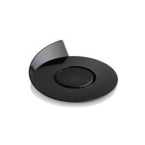 Set podstavkov 100 kos okrogel fi 86 mm