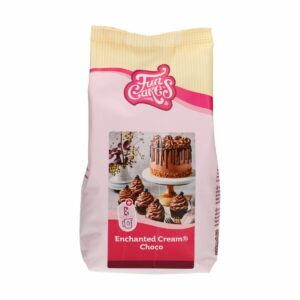 Čarobna krema čokolada 450g