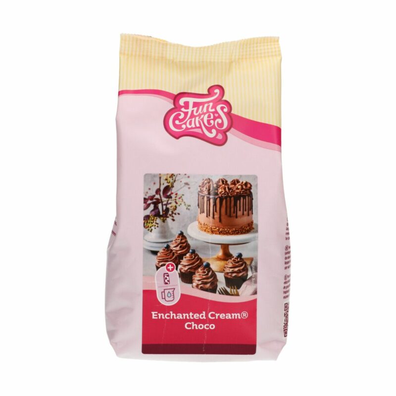 Čarobna krema čokolada 450g