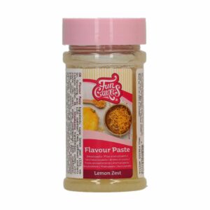 Pasta limona
