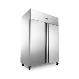 Hladilnik 1200L - 6 x 2/1 GN nastavljivih polic - na kolescih
