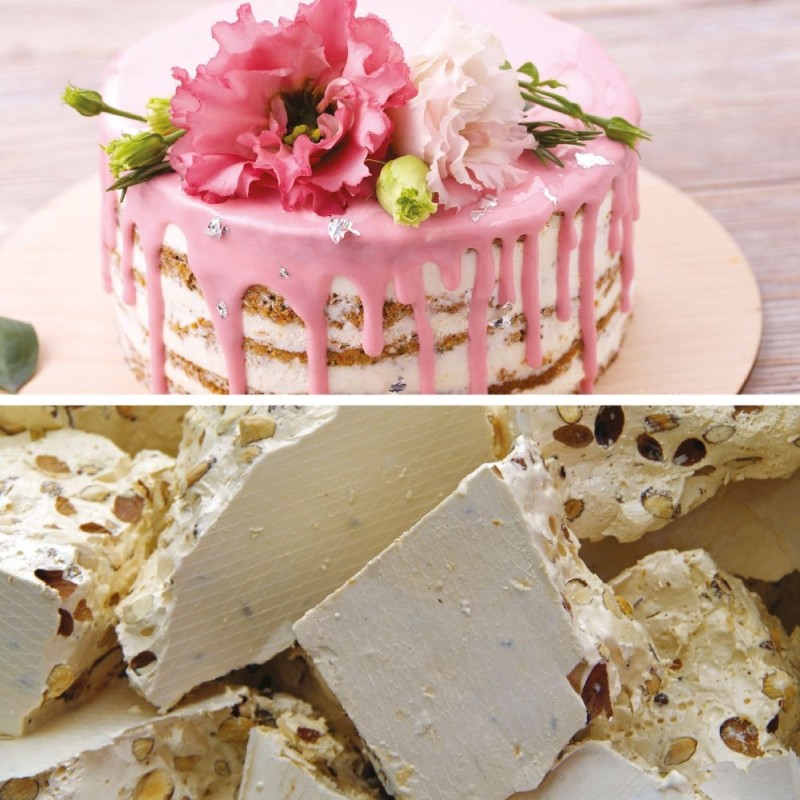 Wafer papir A4 10kos