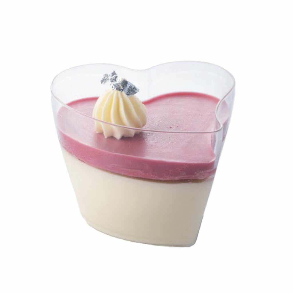 Kozarčki srce - Različna pakiranja