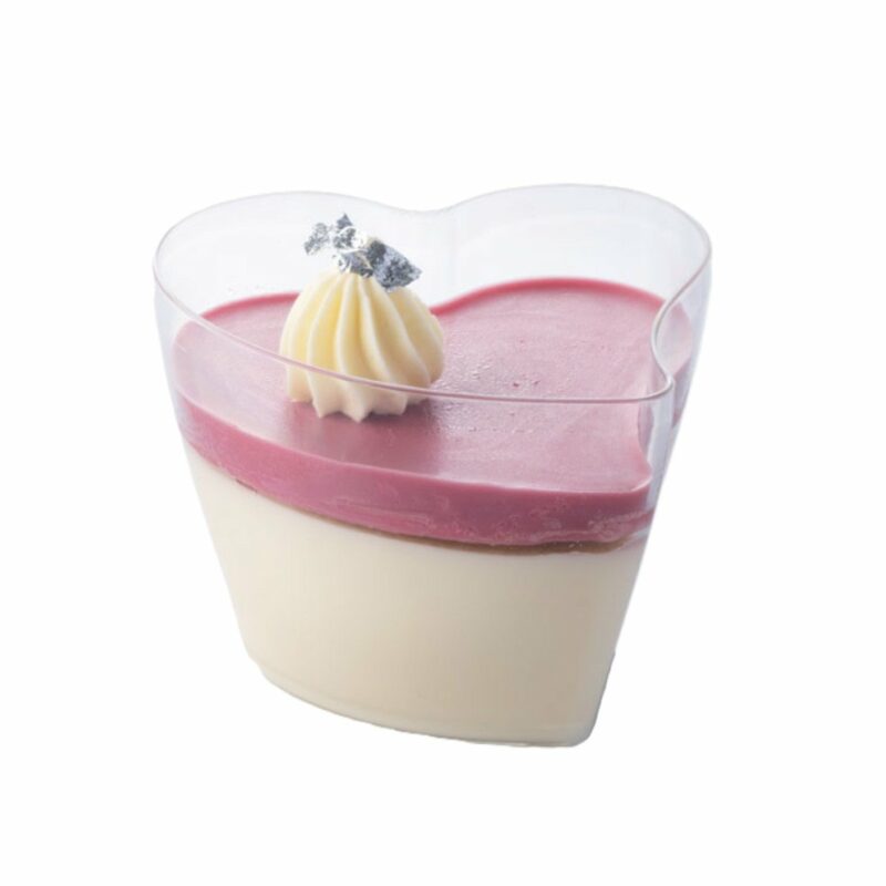 Kozarčki srce - Različna pakiranja