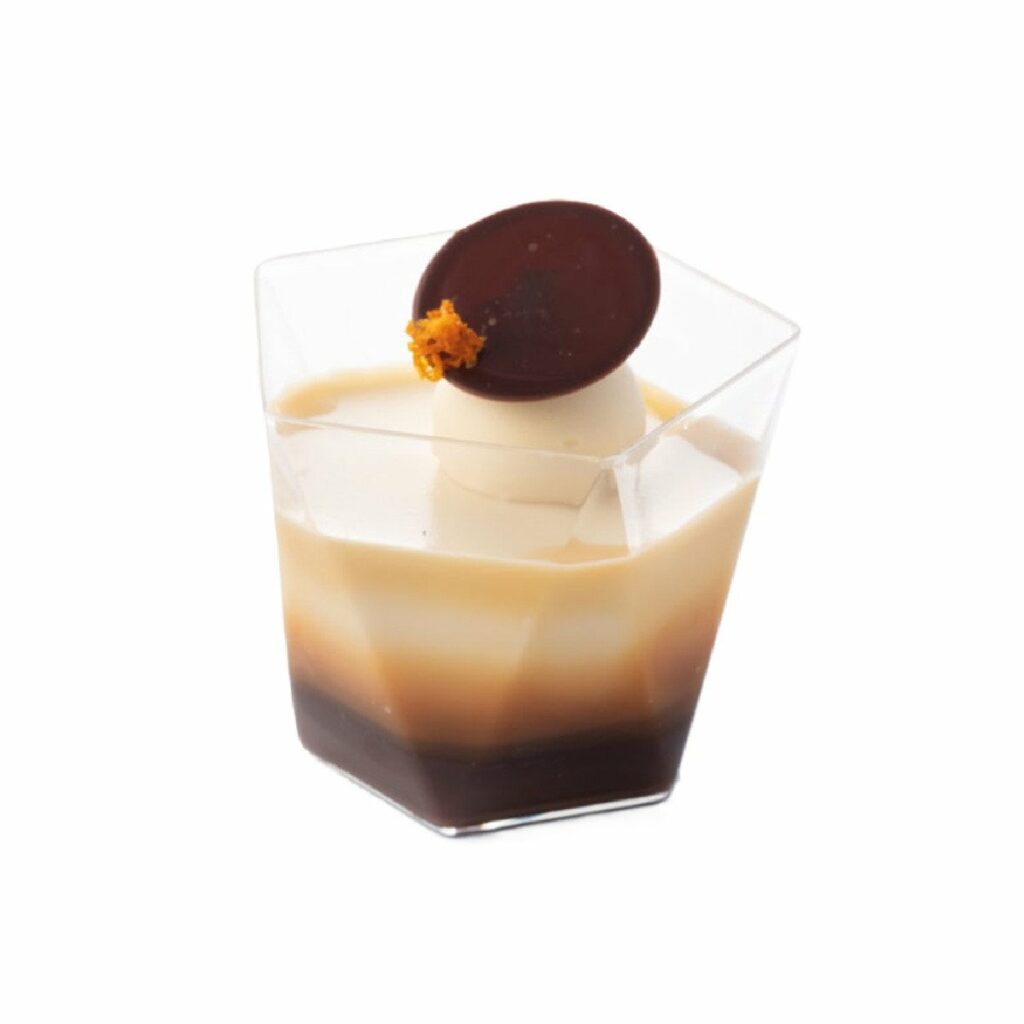 Kozarčki diamant - Različna pakiranja