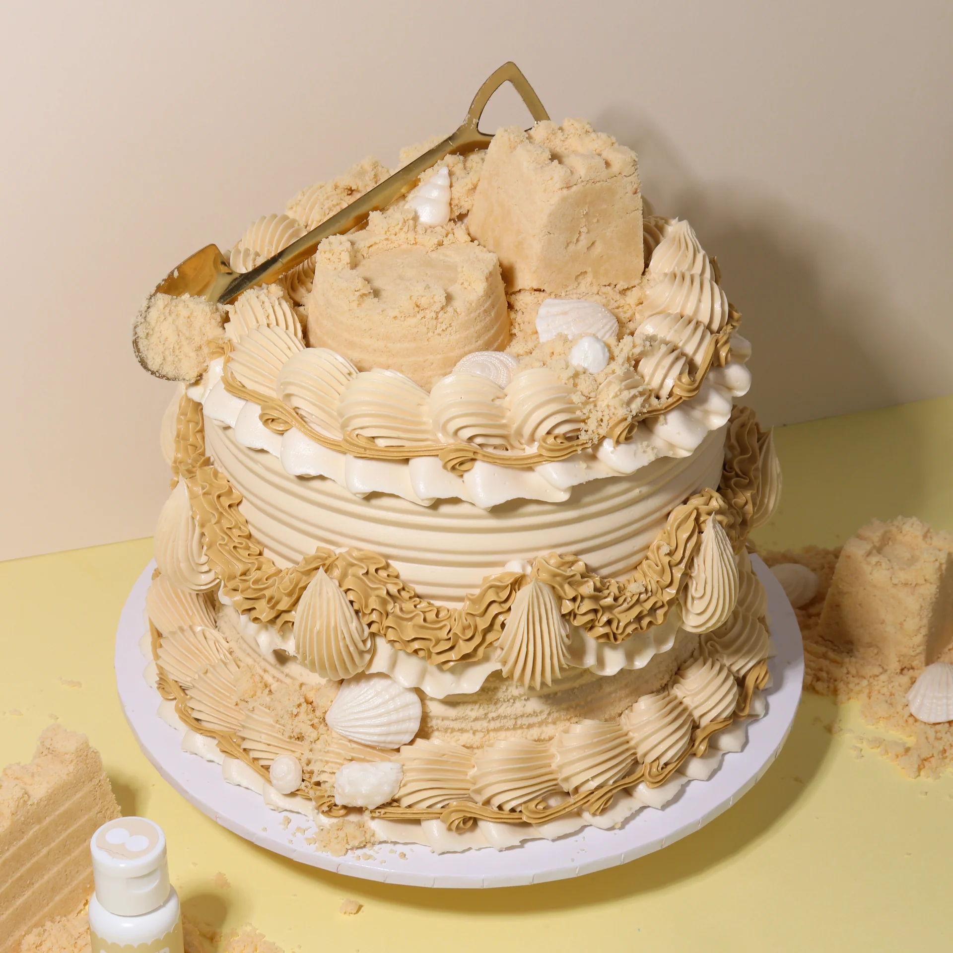 CM JEDILNA OLJNA BARVA SAND 20ML