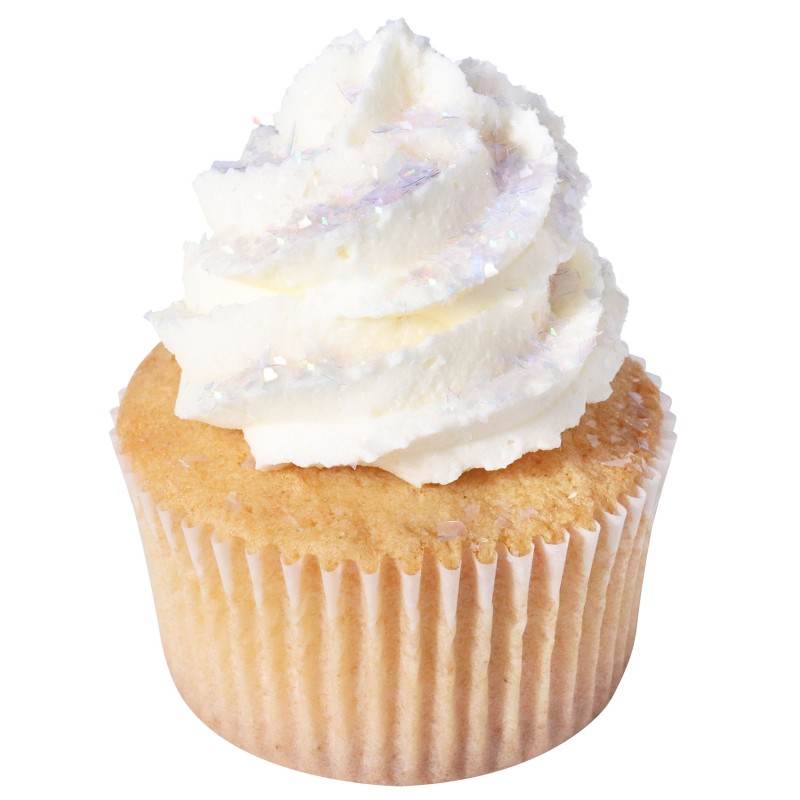 Magic sparkle "Glava v oblakih" bleščice