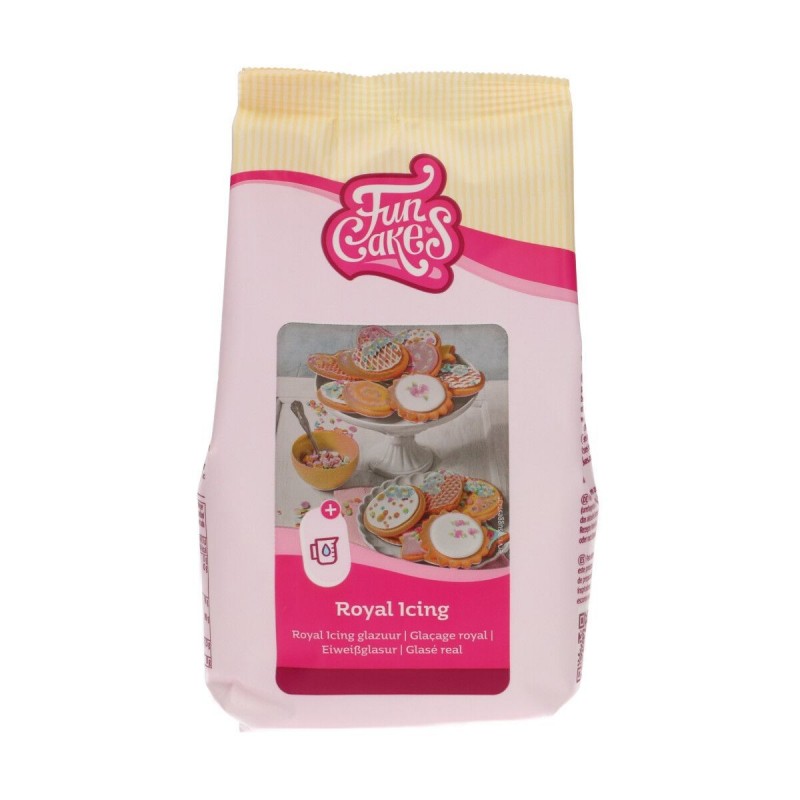 Royal Icing 450g