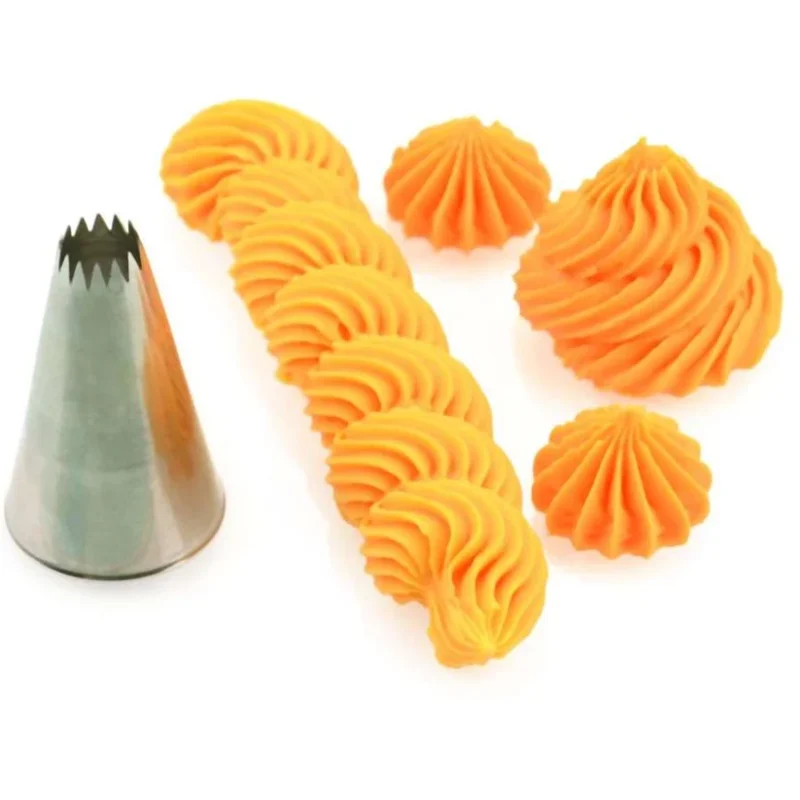 Nastavek za brizganje French