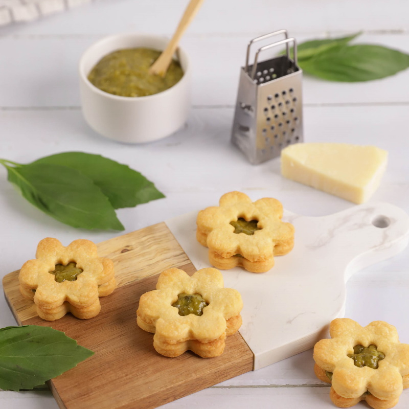 Set modelčkov mix and match