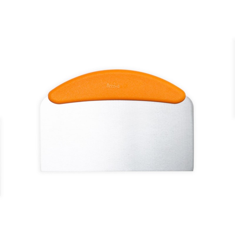 Spatola kovinska za obmazovanje