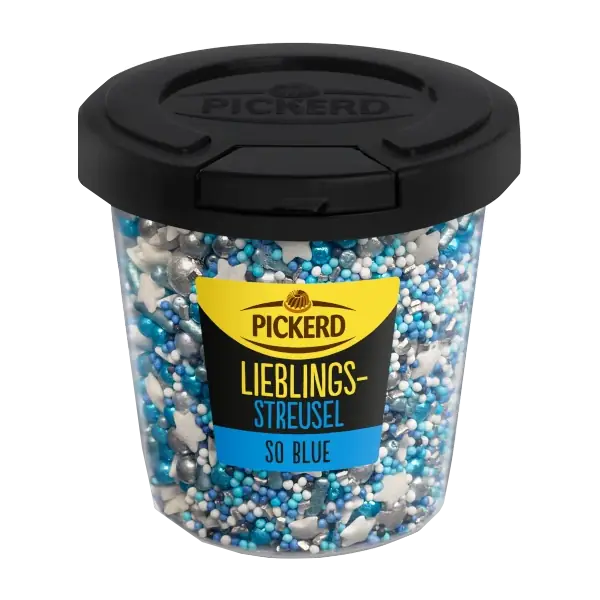 Posip So Blue