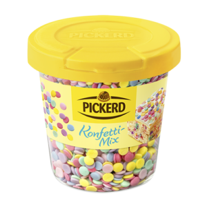 Konfetti-Mix