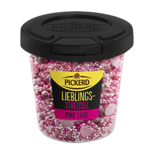 Posip Pink Love