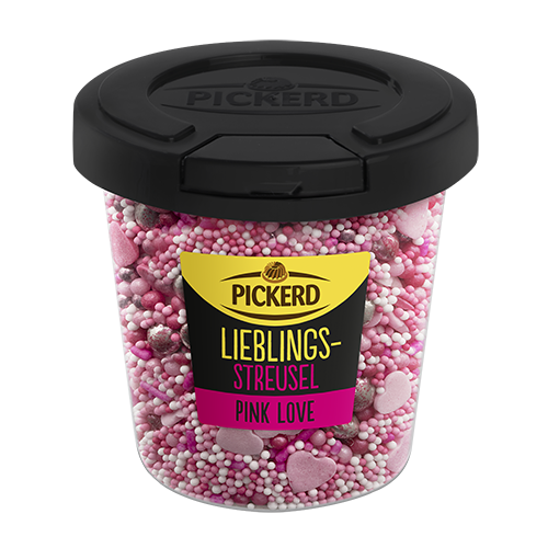 Posip Pink Love