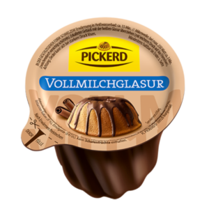 Mlečna glazura